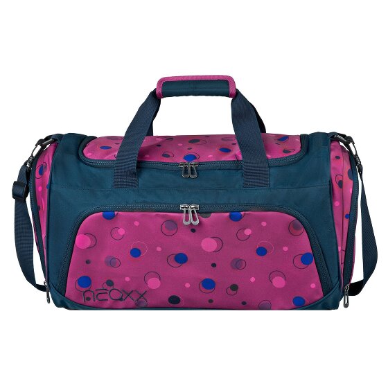 Neoxx Move Torba sportowa 43.5 cm