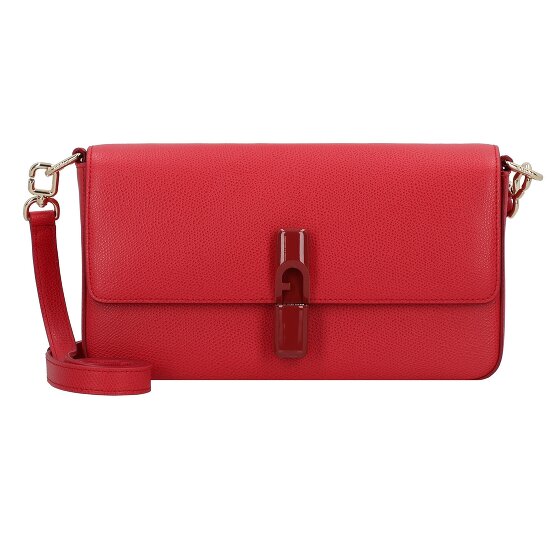 Furla Iride Torba na ramię Skóra 24 cm
