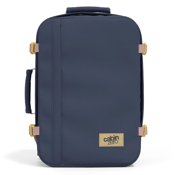 Cabin Zero Classic 124 Plecak 45 cm Komora na laptopa