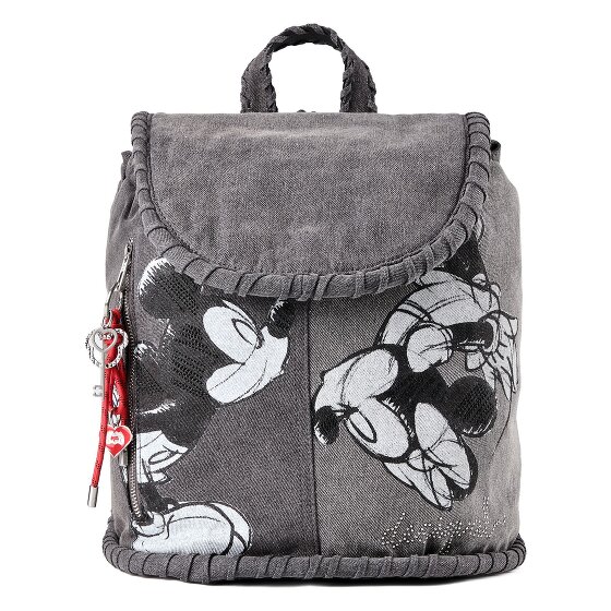 Desigual Mickey Plecak miejski 40 cm