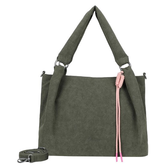 Fritzi aus Preußen Sue03 Shopper Bag 40 cm
