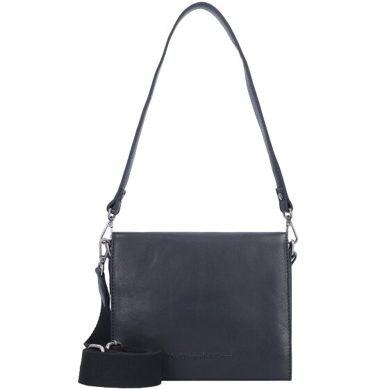 The Chesterfield Brand Soft Class Torba na ramię Skórzany 22 cm