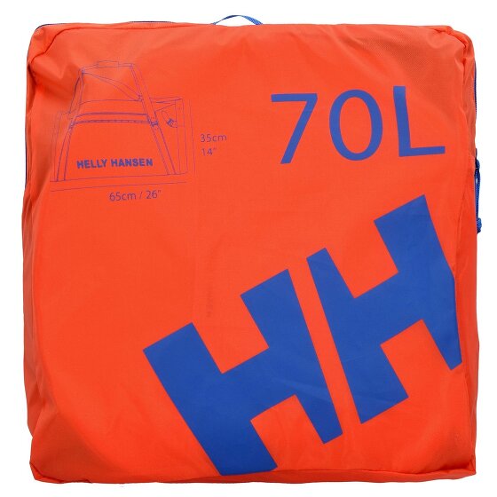 Helly Hansen Torba podróżna Duffle Bag 2 70L 65 cm