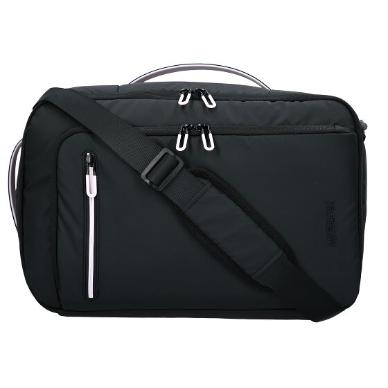 American Tourister Puffypop Torba lotnicza 40 cm Komora na laptopa