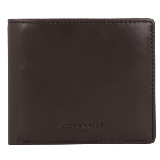 Liebeskind Fiona Portfel Skórzany 11.5 cm