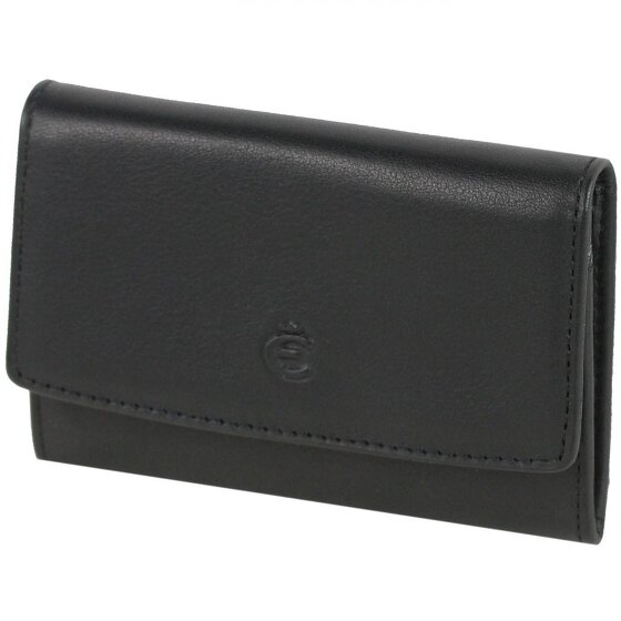 Esquire Logo Wallet I Leather 9,5 cm