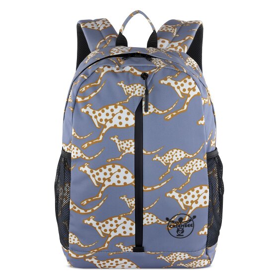 Chiemsee Jump N Fly Plecak 43 cm Komora na laptopa