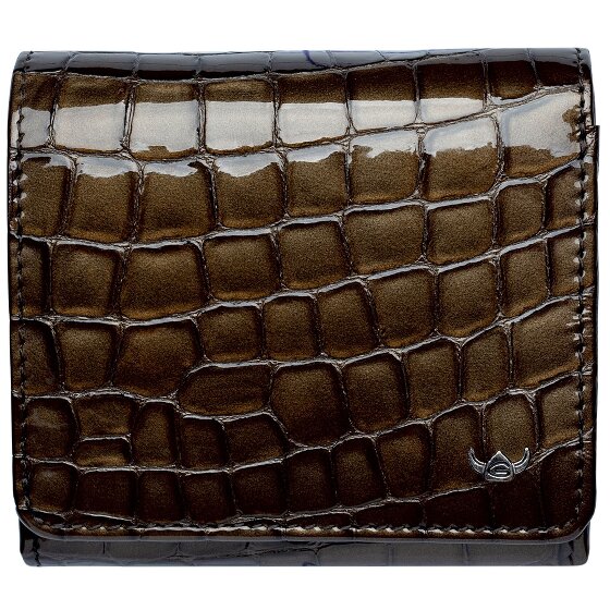 Golden Head Cayenne Portfel Ochrona RFID Skórzany 10 cm