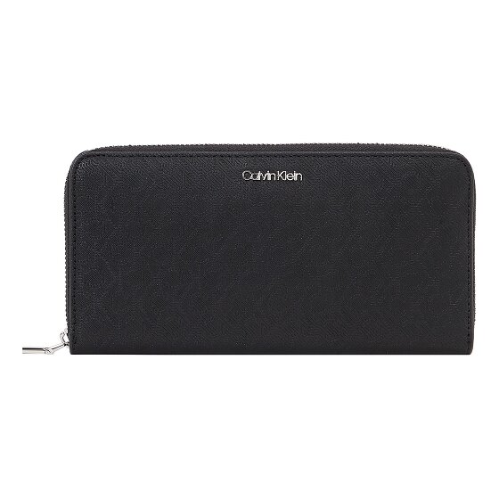 Calvin Klein CK Mixmedia Portfel 20 cm