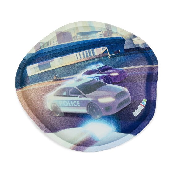 Ergobag Świecący w ciemności Klettie