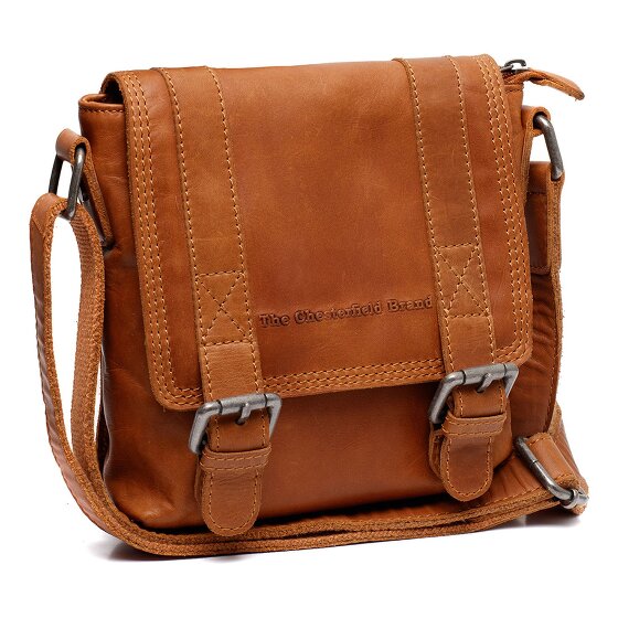 The Chesterfield Brand Ariano Torba na ramię Skórzany 17 cm