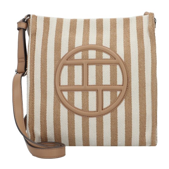 Tom Tailor Romy Torba na ramię 24.5 cm