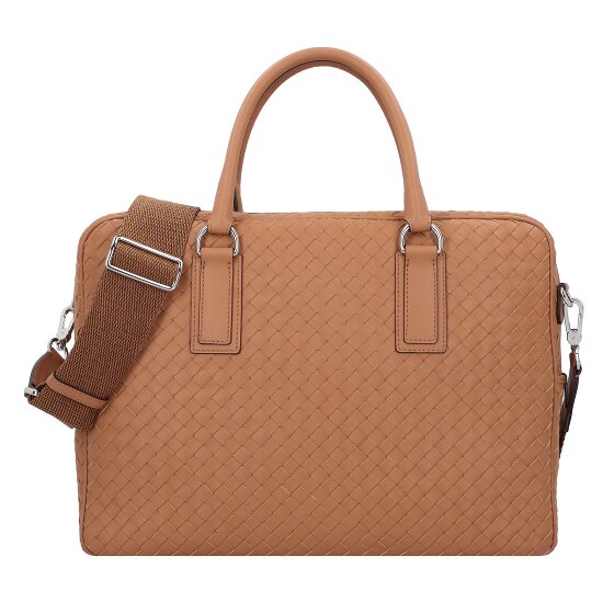 abro Lotus Torba Skórzany 39 cm