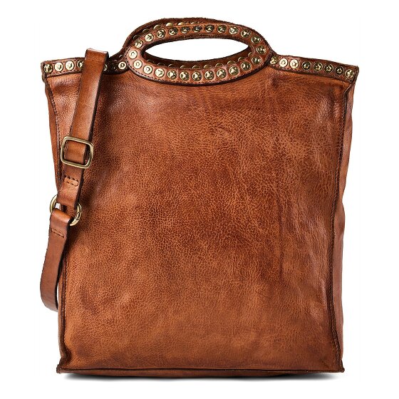 Campomaggi Torba Skórzany 30 cm