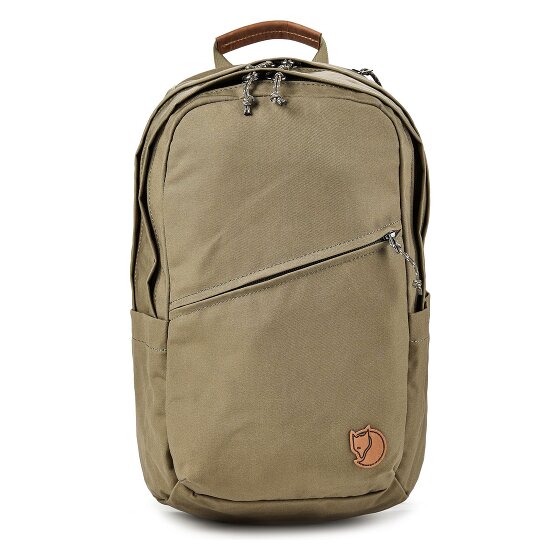 Fjällräven Övik Räven 20 Plecak 46 cm Komora na laptopa