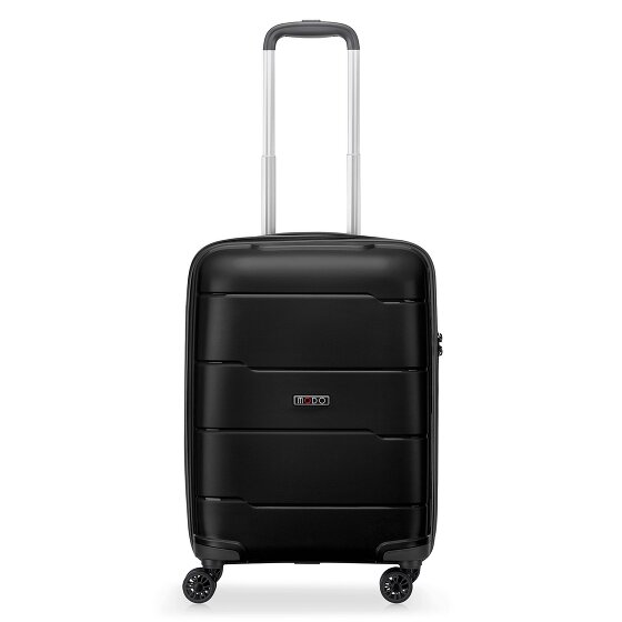 MODO by Roncato Galaxy 4 kółka Walizka kabinowy 55 cm