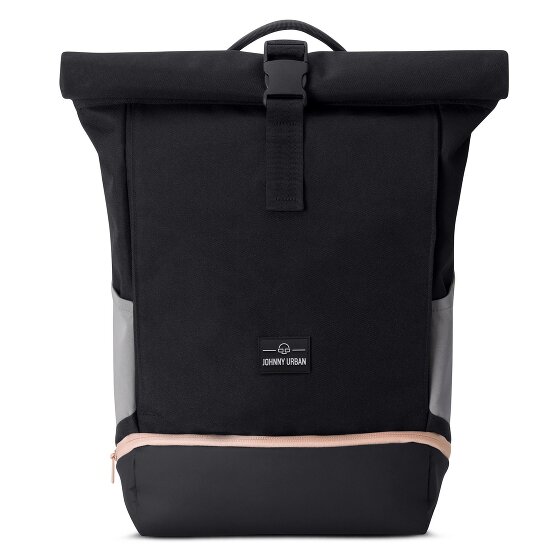 Johnny Urban Eco Series Allen Medium Plecak 40.5 cm Komora na laptopa