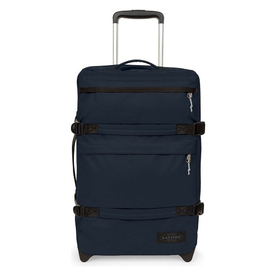 Eastpak Transit'R Plus 2 kółka Walizka kabinowa 55 cm
