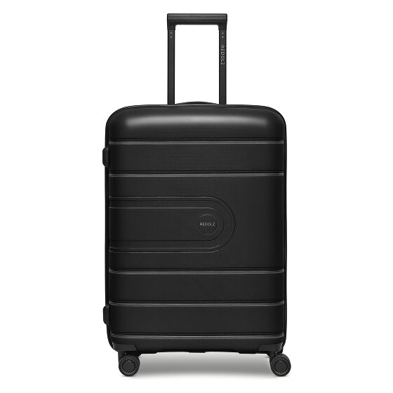 Redolz Essentials 11 4 kółka Walizka 66 cm z funkcją poszerzenia