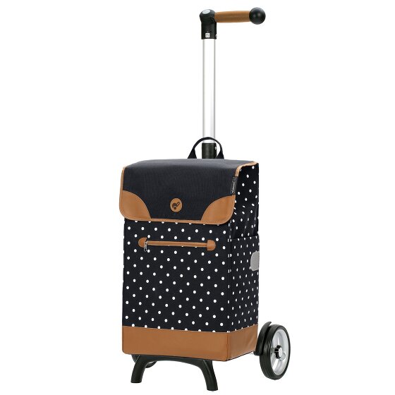 Andersen Shopper Unus Shopper Fun Aiko Shopping Trolley 57 cm