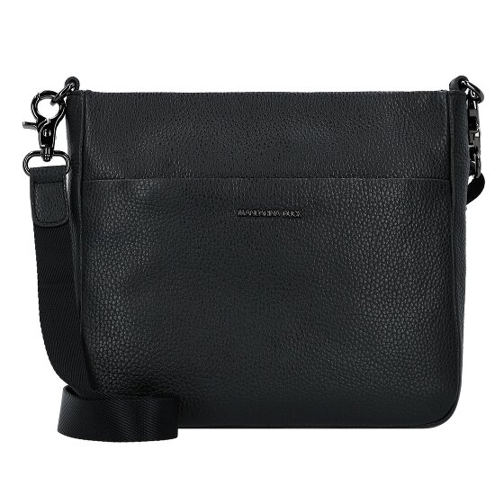 Mandarina Duck Mellow Torba na ramię Skóra 27 cm