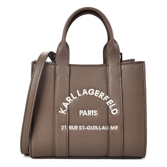 Karl Lagerfeld Rsg Mini Torba Handbag 18 cm