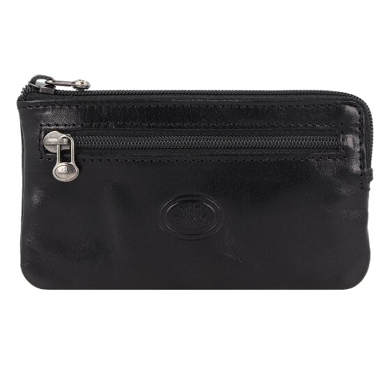 The Bridge Story Uomo Key Case II Leather 12 cm