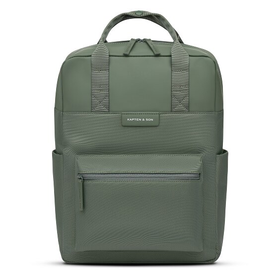 Kapten & Son Bergen Plecak 39 cm Komora na laptopa