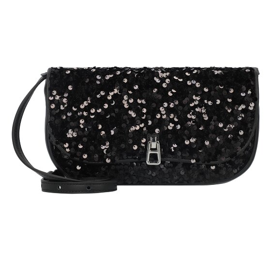 Coccinelle Magie Torba na ramię Skórzany 24.5 cm