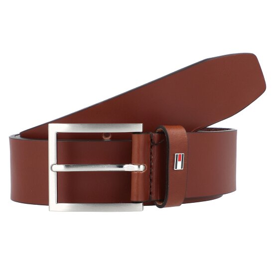 Tommy Hilfiger Skórzany pasek Hampton