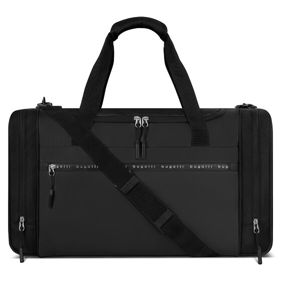 bugatti Blanc Delight Torba podróżna Weekender 54 cm