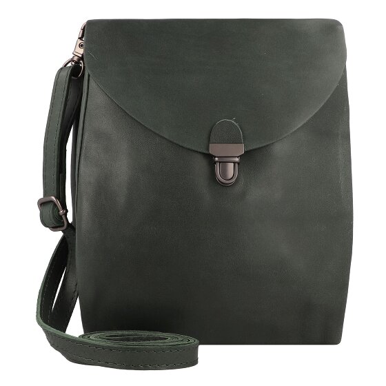 Harold's Fold Mini Torba Torba na ramię Skórzany 17 cm