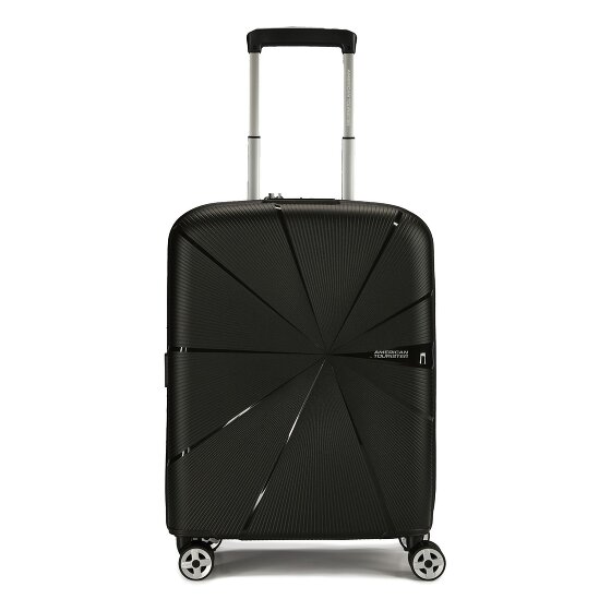 American Tourister Starvibe 4 kółka Walizka kabinowy 55 cm