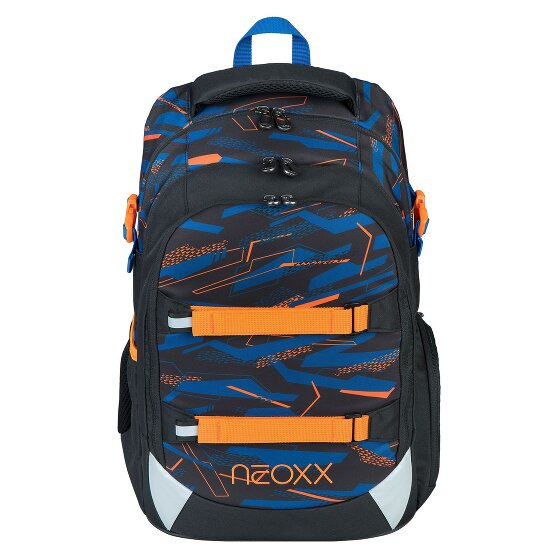 Neoxx Active Pro Tornister 45.5 cm
