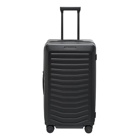 Porsche Design Roadster 4 Wózek na podwójnych kołach 74 cm