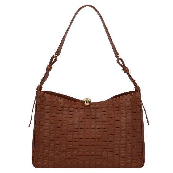 Furla Sfera Soft Shopper Bag Skórzany 40 cm