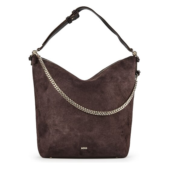 Boss Yelena Torba na ramię Skóra 28 cm