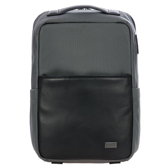 Bric's Monza Plecak 37 cm komora na laptopa