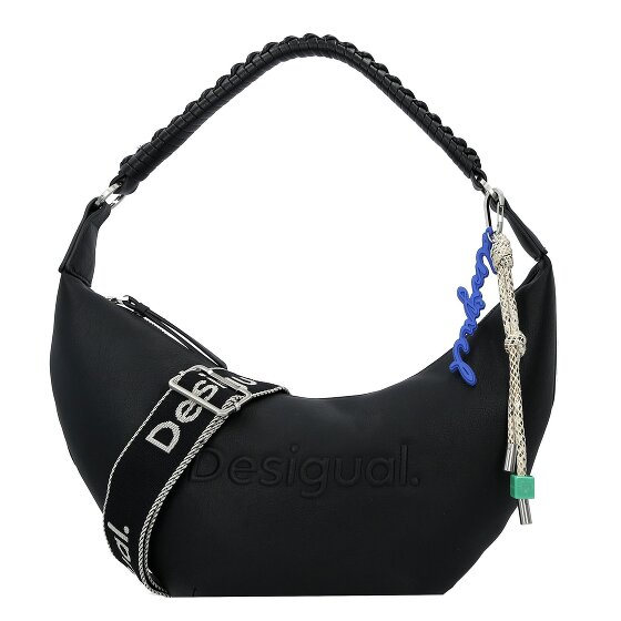 Desigual Half Zante Torba na ramię 22.5 cm