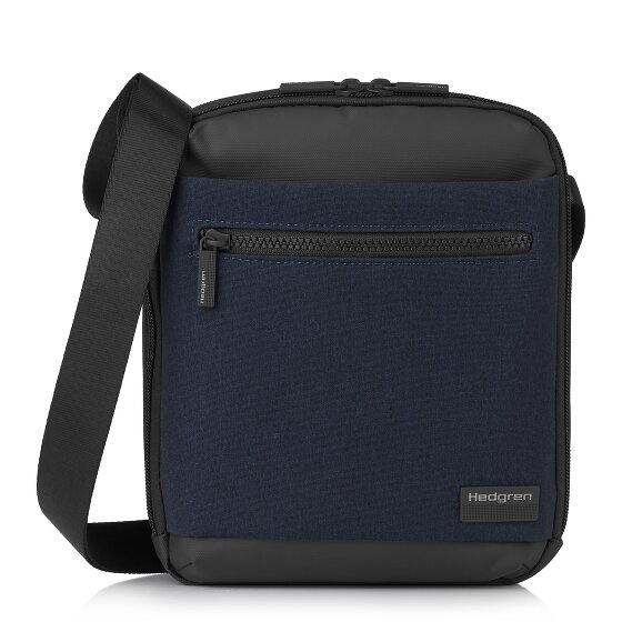 Hedgren Next Inc Torba na ramię Ochrona RFID 21 cm