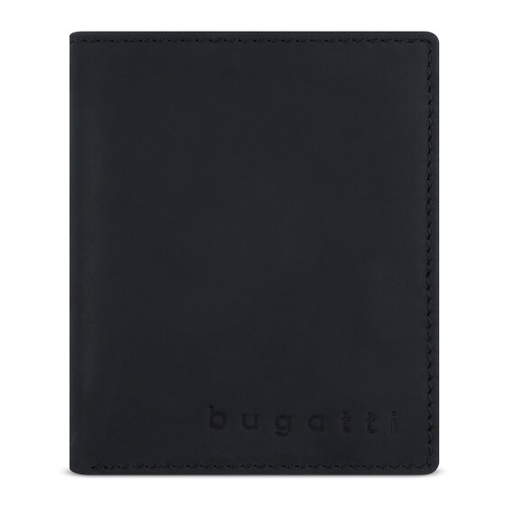 bugatti Luca Portfel Skórzany 10 cm
