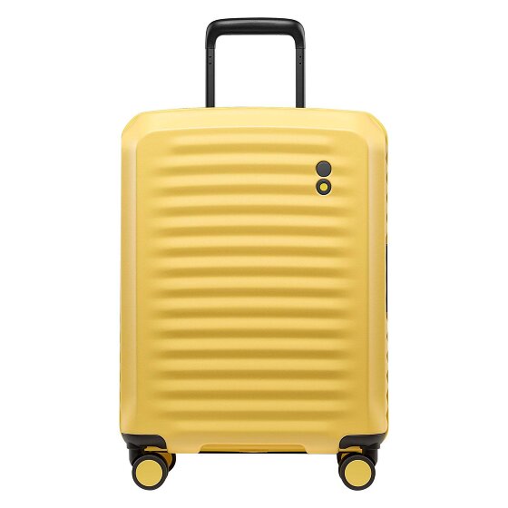 Echolac Oxygen 4 kółka Walizka kabinowy 55 cm