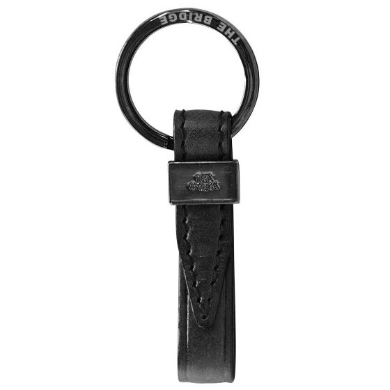 The Bridge Story Uomo Keychain Leather 6,5 cm