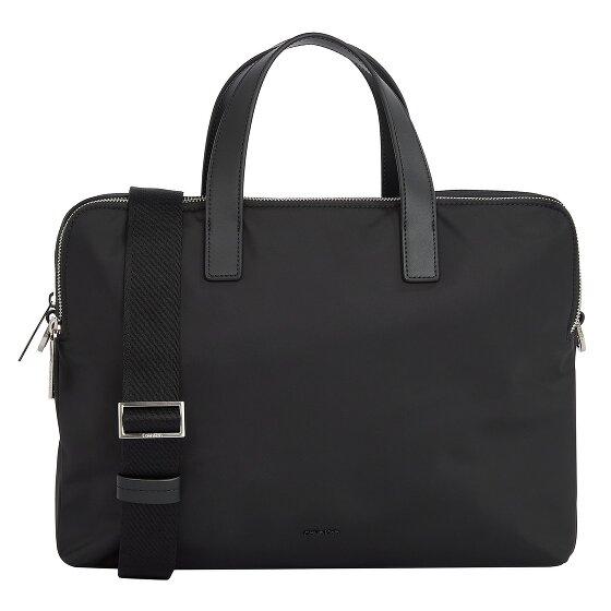 Calvin Klein Business Tech Teczka 37.5 cm Komora na laptopa
