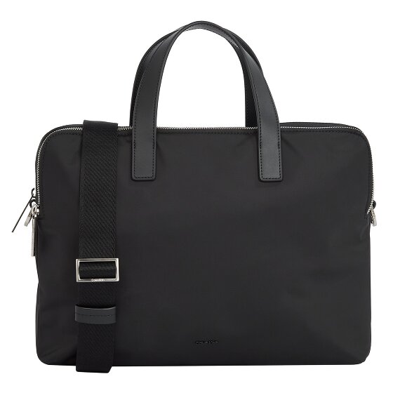Calvin Klein Business Tech Teczka 37.5 cm Komora na laptopa