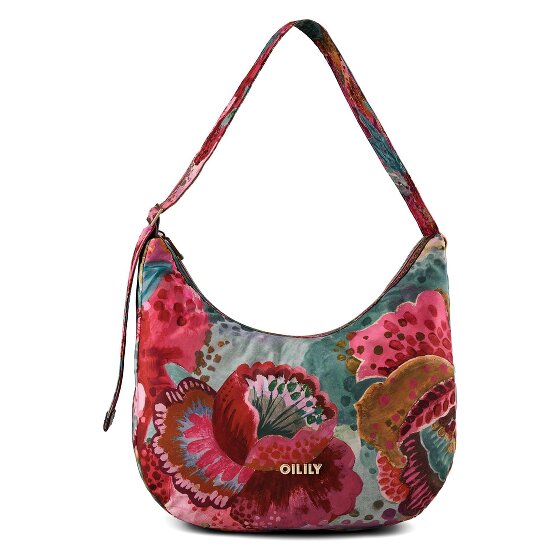 Oilily Pointilly Torba na ramię 34 cm