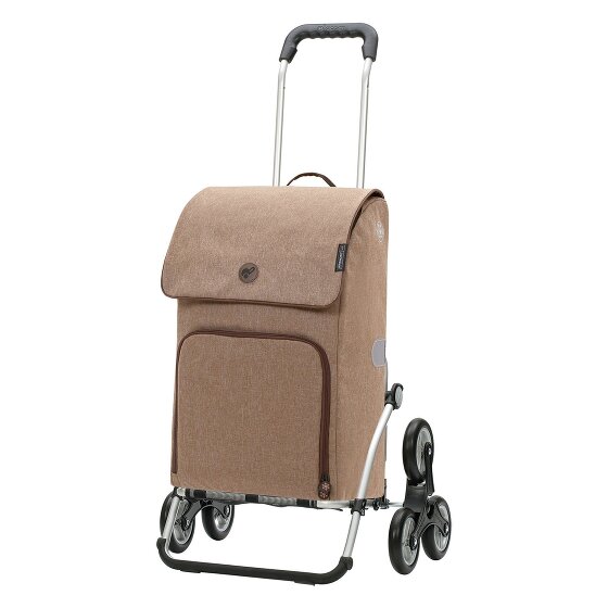 Andersen Shopper Treppensteiger Royal Shopper Ipek Maxi Walizka na zakupy 58 cm