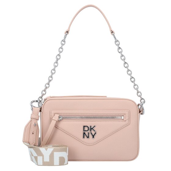 DKNY Milan Torba na ramię Skórzany 22.5 cm