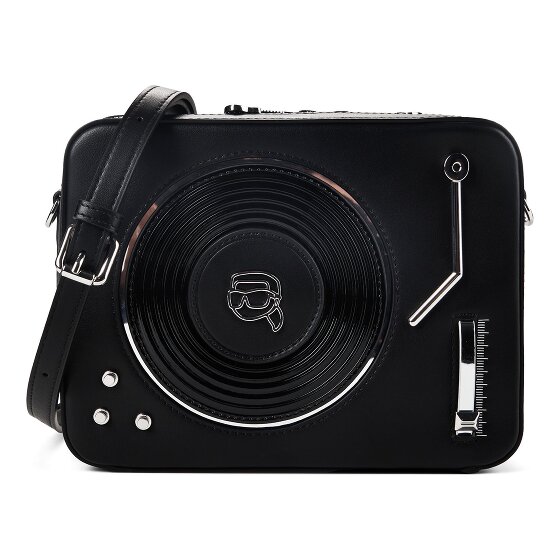 Karl Lagerfeld Ikon Torba na ramię 20.5 cm