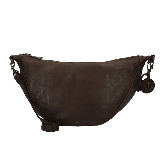 Harbour 2nd Anchor Love Alva Torba na ramię Skóra 46 cm